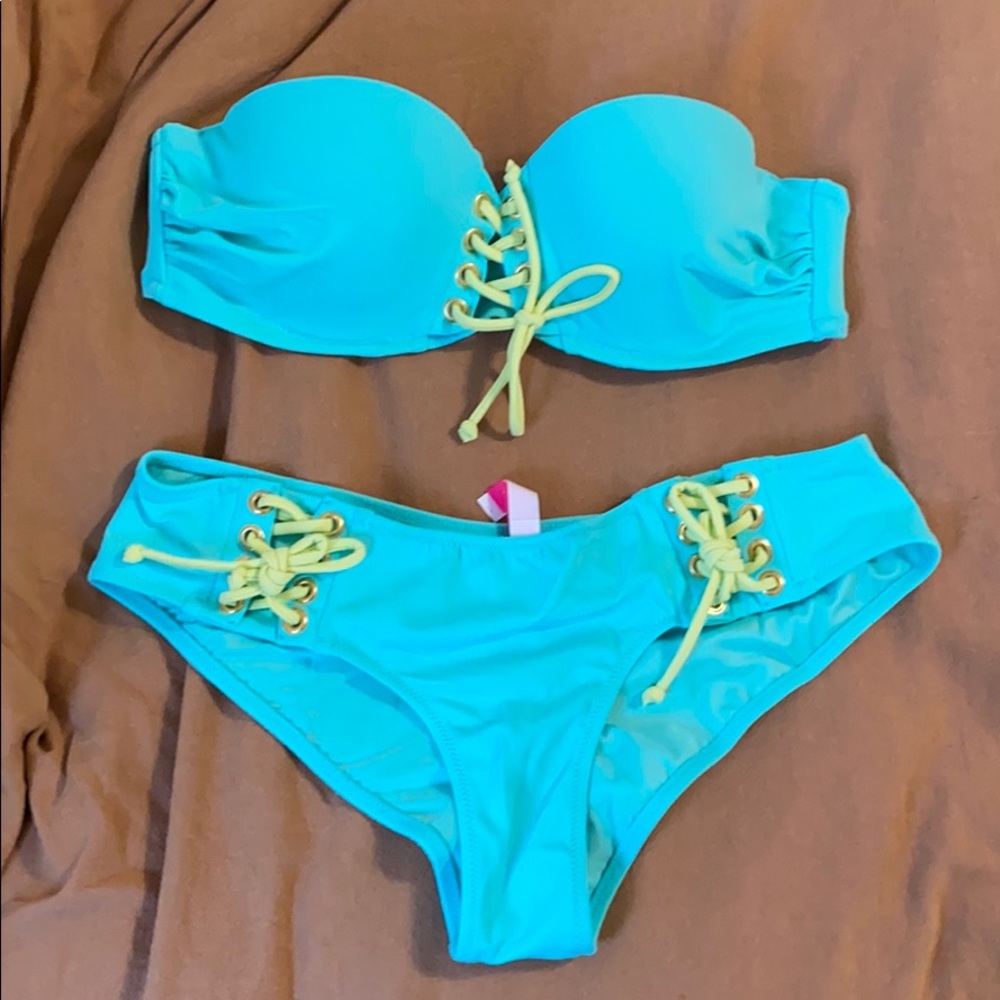 Bathing Suit